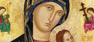 27 de Junho – Dia de Nossa Senhora do Perpétuo Socorro, Dia Internacional das Micro Empresas, Dia Nacional do Vôlei
