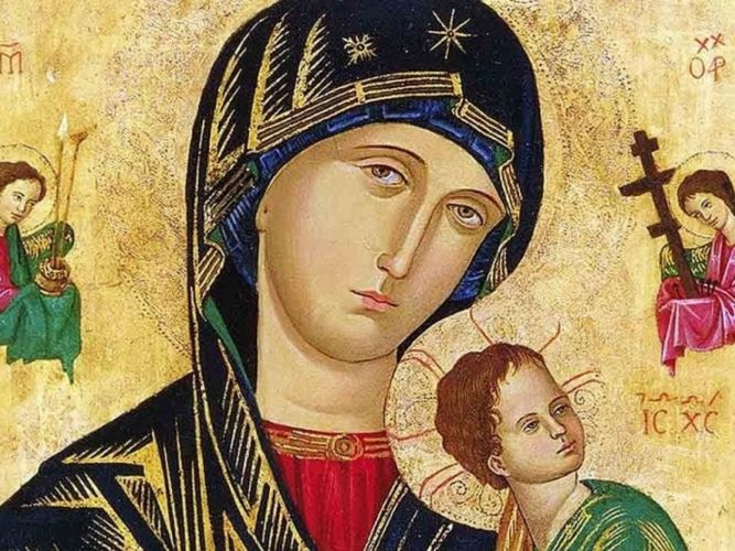 27 de Junho – Dia de Nossa Senhora do Perpétuo Socorro, Dia Internacional das Micro Empresas, Dia Nacional do Vôlei