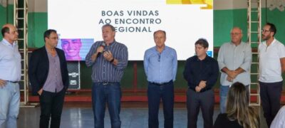 Cidades da região Norte do Estado apresentaram suas prioridades no PPA para os próximos 4 anos