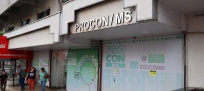 Abertas inscrições para encontro de Procons municipais em Caarapó