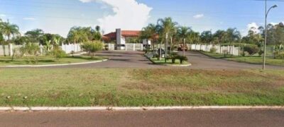 João César Mattogrosso solicita ao DNIT redutor de velocidade em frente ao Terras do Golfe