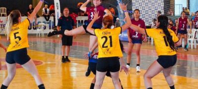 Com disputas eletrizantes, VI InterUEMS define os campeões em Campo Grande