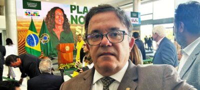 Plano Safra recorde mostra compromisso de Lula com o campo, afirma Vander