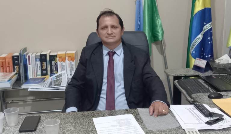 Vereador Daniel Vieira apresenta Moção de Pesar aos familiares da senhora Nancy Dehn   