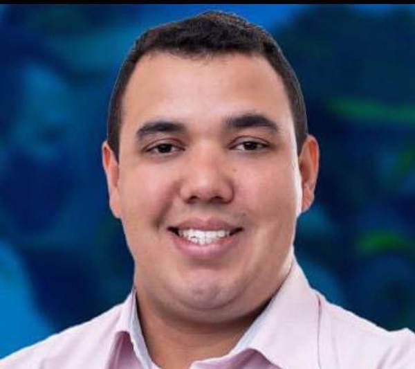 Vereador Ronald da Silva pede criação da Coordenadoria da Juventude em Guia Lopes