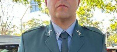 Policial Militar de Jardim salva bombeiro aposentado engasgado com a própria dentadura