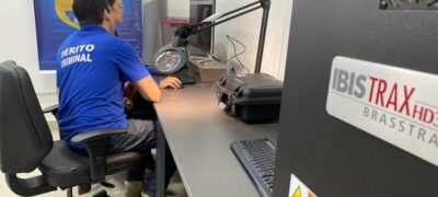 Equipamento irá aumentar esclarecimento de crimes cometidos com armas de fogo em MS