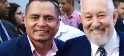 Pastor Evandro assume comando do Republicanos em Bela Vista