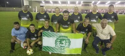 Caracol sedia final da Copa Regional de Futebol