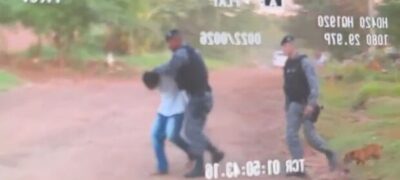 Estuprador de criança no Campo Nobre é encontrado morto em presídio
