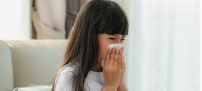Pediatra dá dicas para passar pela “temporada de viroses” de maneira mais leve  