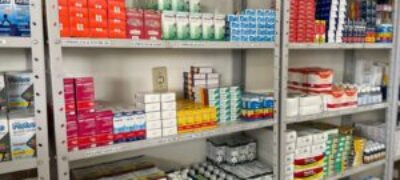 Escassez de medicamentos no mercado se torna desafio para Antônio João