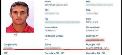 Um homem, três empresas e contratos de R$ 326 mi: os impressionantes números de Edcarlos na Cascalhos de Areia