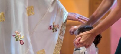 Importância dos Padrinhos de Consagração na Vida Religiosa