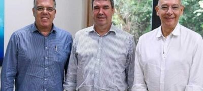 Revitalização da linha internacional é marco histórico para a fronteira