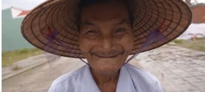 Vietnamita de 80 anos diz não dormir há seis décadas