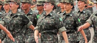 Exército abre inscrições para concurso com salário de R$ 8.245; saiba como participar