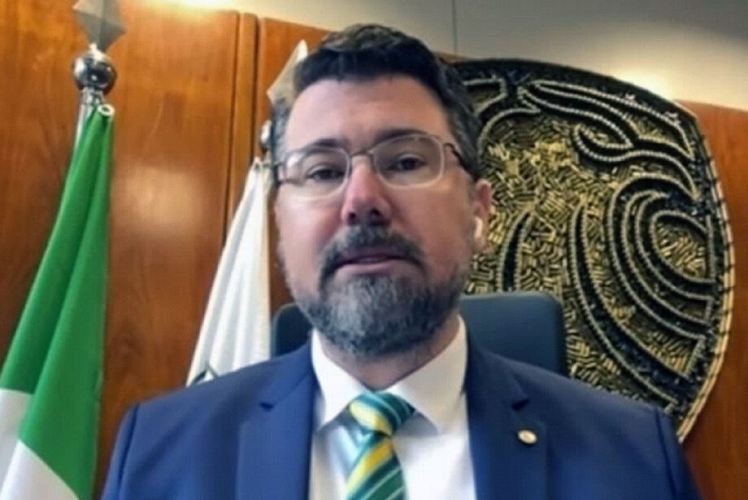 Bolsonaro bate martelo e Pollon terá o comando do PL em Mato Grosso do Sul
