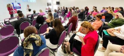 Ministério das Mulheres, Estado e gestões municipais unem forças para combater o feminicídio em MS