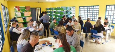 Oficina em Miranda define ações para o Plano de Desenvolvimento Econômico do município
