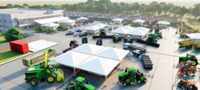 Ponta Agrotec promove eventos com parceiros do setor leiteiro