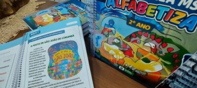 Governo do Estado entrega R$ 3,6 milhões em premiações do Programa MS Alfabetiza nesta quarta-feira