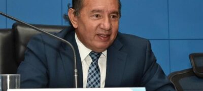 Gerson propõe aumentar isenção de ICMS na venda de carros à pessoas com deficiência