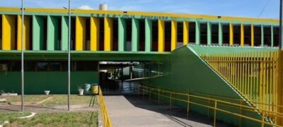 Governo investe R$ 7,6 milhões para reforma da Escola Júlia Gonçalves Passarinho em Corumbá