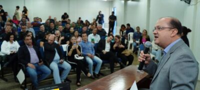 Participação popular é vital no debate do PPA em Dourados