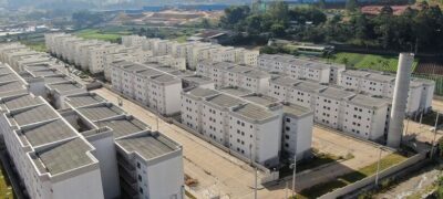 Minha Casa Minha, Vida começa a fazer contratações de novos projetos