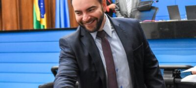 Em resposta ao deputado João César Mattogrosso, SAD sinaliza positivamente ao Teletrabalho