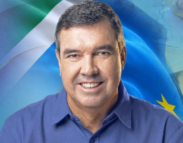 Pesquisa: com 7 meses de gestão, Riedel tem excelente aprovação da população de MS