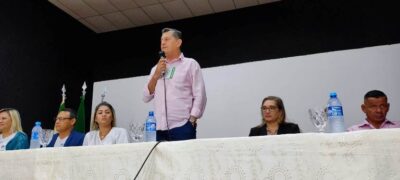 Bela Vista realiza 12ª Conferência Municipal da Assistência Social