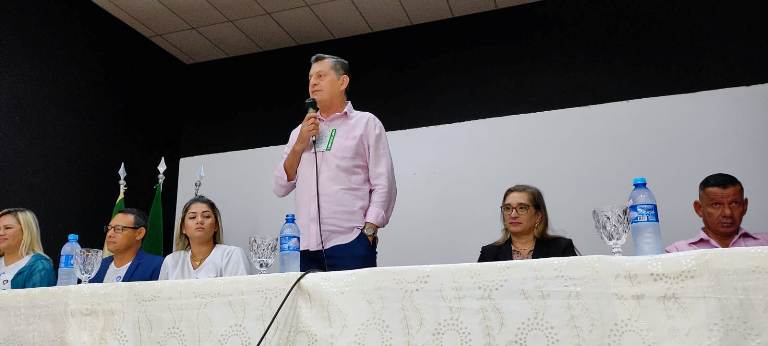 Bela Vista realiza 12ª Conferência Municipal da Assistência Social