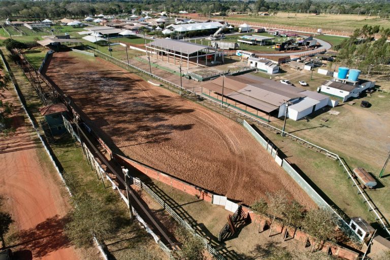 Sob a gestão do patrão Onofre Carneiro Pinheiro Filho, Clube do Laço Bela Vista vive novo momento e realiza reformas, ampliações e melhorias para receber o público