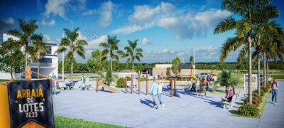 Bela Vista-MS tem terrenos com parcelas de R$ 219,00 mensais