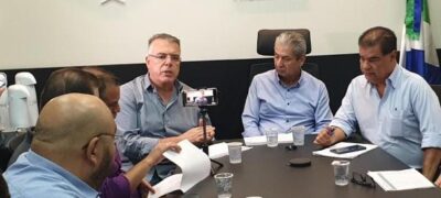 Posto de Saúde do Itamarati será reformado e ampliado