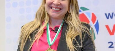 Programa do Sicredi voltado ao empreendedorismo feminino recebe premiação internacional