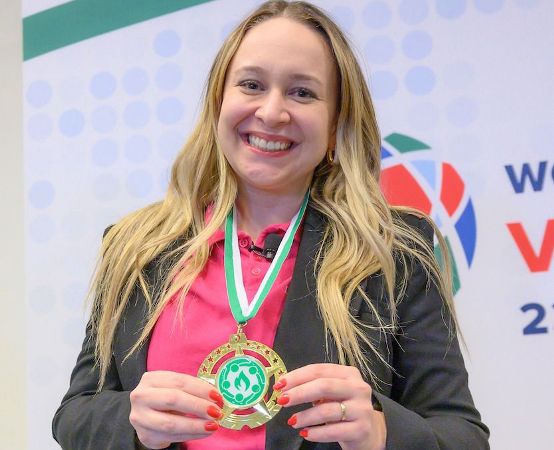 Programa do Sicredi voltado ao empreendedorismo feminino recebe premiação internacional