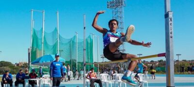 Fundesporte publica lista de inscritos, deferidos e indeferidos do Bolsa Atleta e Bolsa Técnico