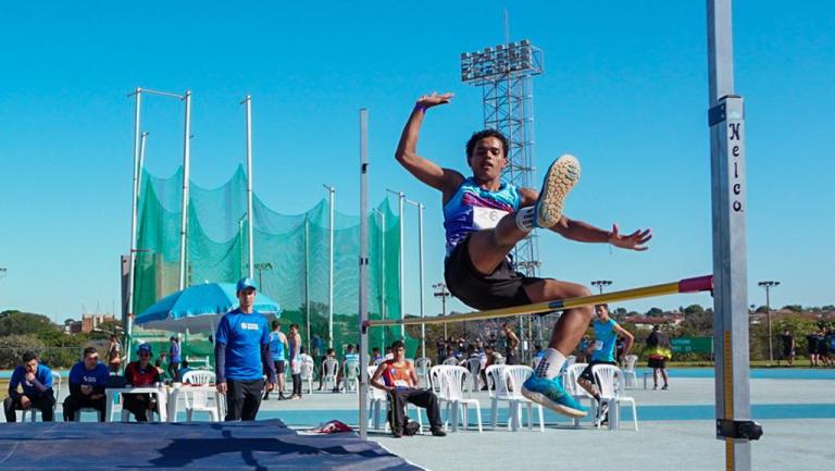 Fundesporte publica lista de inscritos, deferidos e indeferidos do Bolsa Atleta e Bolsa Técnico
