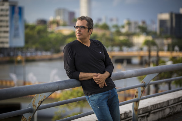 Divulgados nomes dos selecionados para a residência artística com Newton Moreno