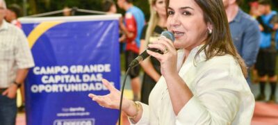 Cresce aprovação de Adriane, mostra pesquisa