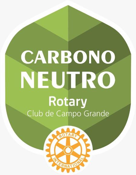 Rotary Club Campo Grande lança selo “Carbono Neutro” durante festiva de posse nesta terça-feira