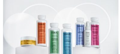 O Boticário apresenta nova linha Match Nutrição Regeneradora