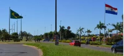 Fronteira: Comércio paraguaio terá que fazer propaganda no idioma do país e não em português