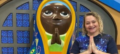 Comunicamos, com pesar, o falecimento de Luciana de Oliveira