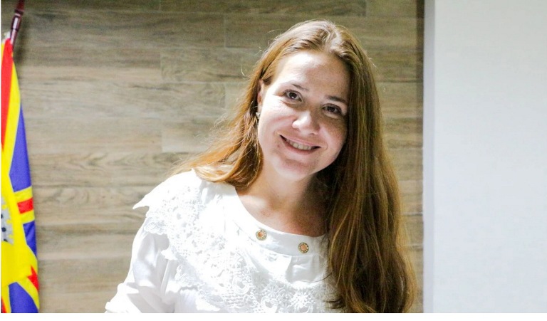 Servidora de carreira assume Secretaria Executiva de Assistência Social na Sead