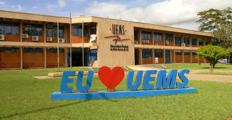 UEMS 193 vagas para Portadores de Diploma em diversos cursos