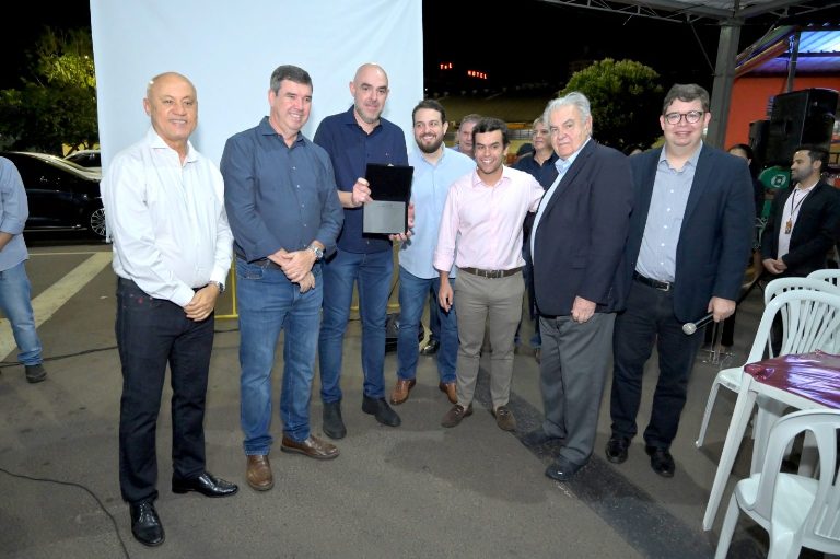 Com iniciativa da Agems e Energisa, Mercadão Municipal comemora 65 anos com novo sistema de energia sustentável